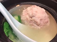 -南京大牌档(青岛万象城店)