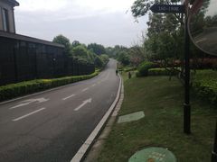 -保利石象湖景区