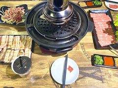 -牛犇炭火烤肉·鲜切烤肉(承德总店)