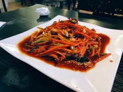 -我去·春饼文化主题餐厅(国定路总店)
