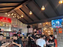 -Side Street街旁(交道口店)