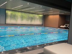 -燃坊JEN ACTIVE游泳健身中心·深圳前海JEN酒店