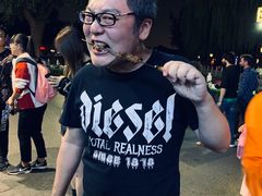 -马凯餐厅(地安门店)