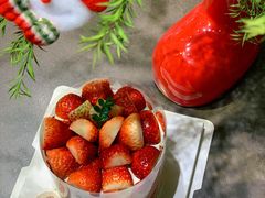 -7号里低糖生日蛋糕(南阳路店)