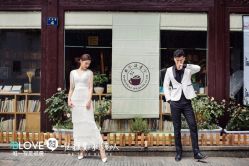 点击看大图 -唯一旅拍·颂当代影像艺术中心(上城店)