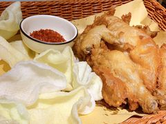 -粗茶淡饭•陕菜•家常菜