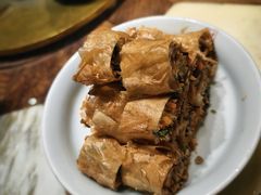 -小吊梨汤·北京菜(香山店)