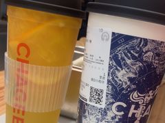 -霸王茶姬(北京路汇嘉店)