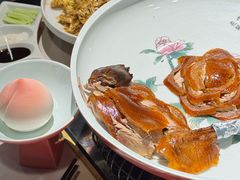 -京味斋·北京烤鸭(北京南站洋桥店)