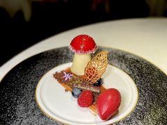 -Le Bistrot de Racine