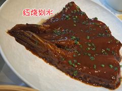 -老正兴菜馆(福州路店)