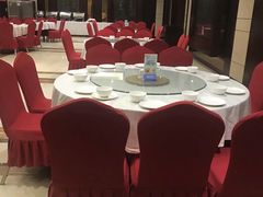 -统景温泉两江酒店中餐厅