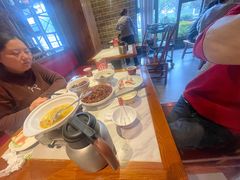 -湘西小馆(滨河路店)