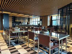 -成都天府丽都喜来登饭店