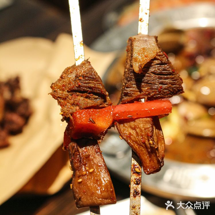 市中心又一家火爆全国的“破店”,闭眼点不踩雷~