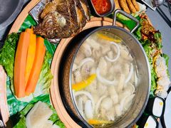 -椰小鸡·琼州糟粕醋(美兰缤纷城店)