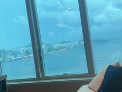 -香港九龙海逸君绰酒店