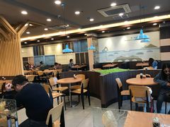 大堂-回味鸭血粉丝汤(南京站店)