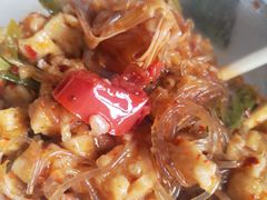 -刘信牛羊肉小炒泡馍(回民街店)