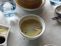 -庆云楼饭庄(什刹海店)