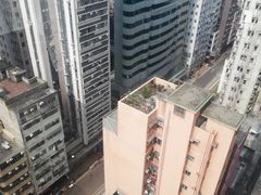 -香港港岛太平洋酒店