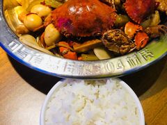-赖胖子肉蟹煲(邯郸新世纪广场店)