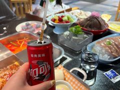 -五星桥原切肥牛火锅·30年专注好牛肉(湖塘店)