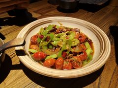 -并州大牌档之醉轻尘
