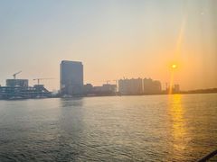 -白天鹅宾馆·流浮阁咖啡厅