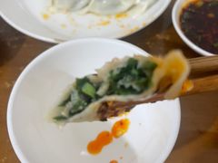 -山东水饺(南坪新街店)