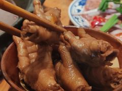 -楠火锅(太古里总店)