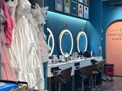 -海马体照相馆(西安高新万达广场店)