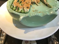 -大佛寺高级素食自助餐厅