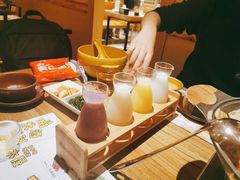 -冰川冷面·延边菜·炭烤串(观前店)