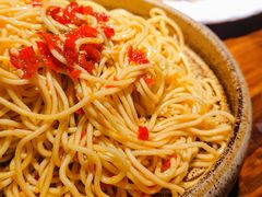 伤心凉面-不相离盐帮菜(郎园店)