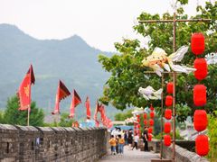 -台州府城(江南长城)