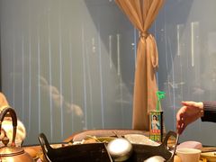 -盡膳口福跷脚牛肉火锅(时代广场店)