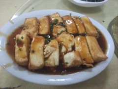 -红炎炎农家菜老字号(金水台店)