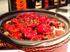 -匠熙小馆(崇文门店)