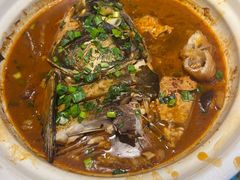 -新白鹿餐厅(银泰西湖文化广场店)