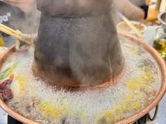 -三兴涮羊肉(荣安大街店)