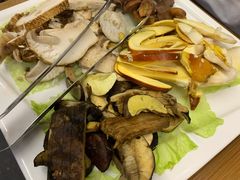 -名善山珍·野生菌汤锅(文殊院店)