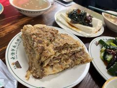-清真永恒华威肉饼(潘家园店)
