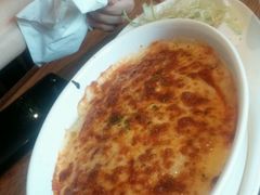西西里肉酱芝士焗饭-玛格萝妮(汇智国际商业中心店)