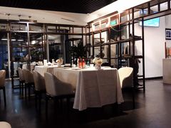 -蔓兰家的四季S0餐厅·融合菜(当代MOMA店)