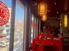 -谭鸭血老火锅(漳州路店)