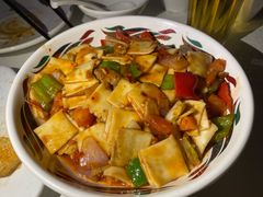 -巴依老爷·新疆美食(上城区天城路店)