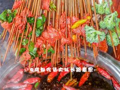 -盖帮鳝鱼串串(东郊记忆店)