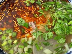 -马吉德牛肉拉面(新街口店)