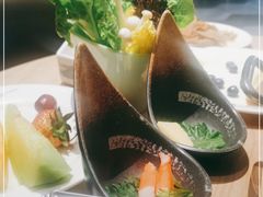 -星伦多自助料理·涮烤一体(杭州来福士店)